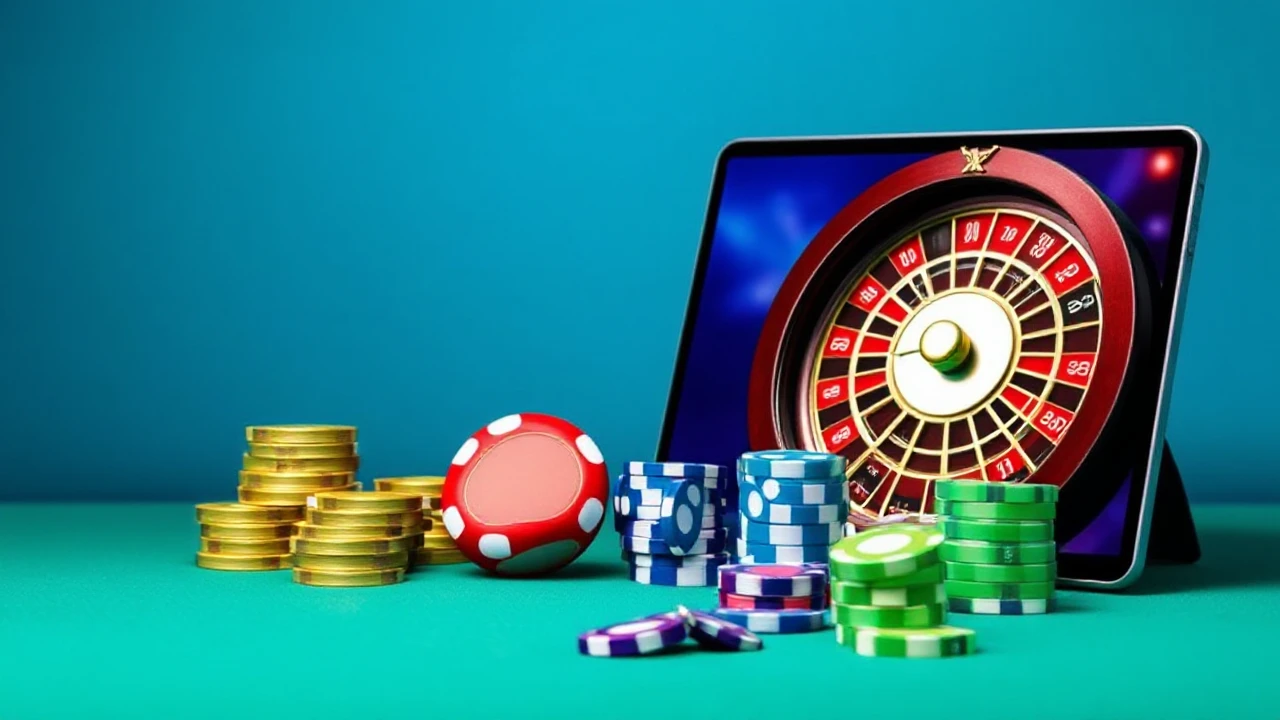 Unveiling the Mindset Behind Internet-based Gambling Games